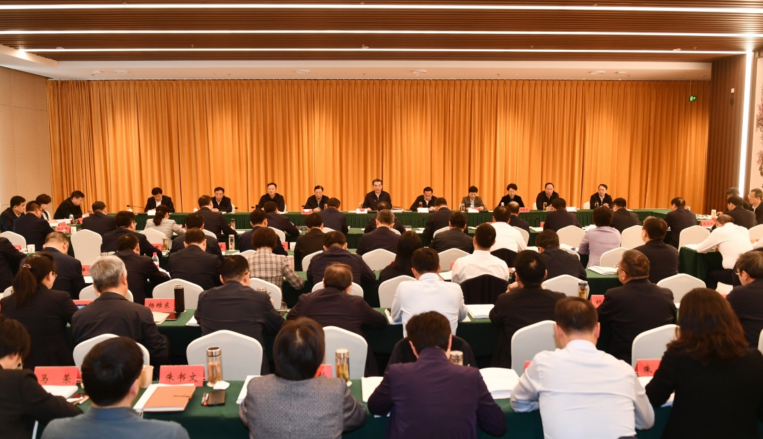 市委舉辦學(xué)習(xí)貫徹習(xí)近平總書記重要講話精神深入...